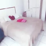 Lindo Apartamento Quadra Da Praia De Copacabana