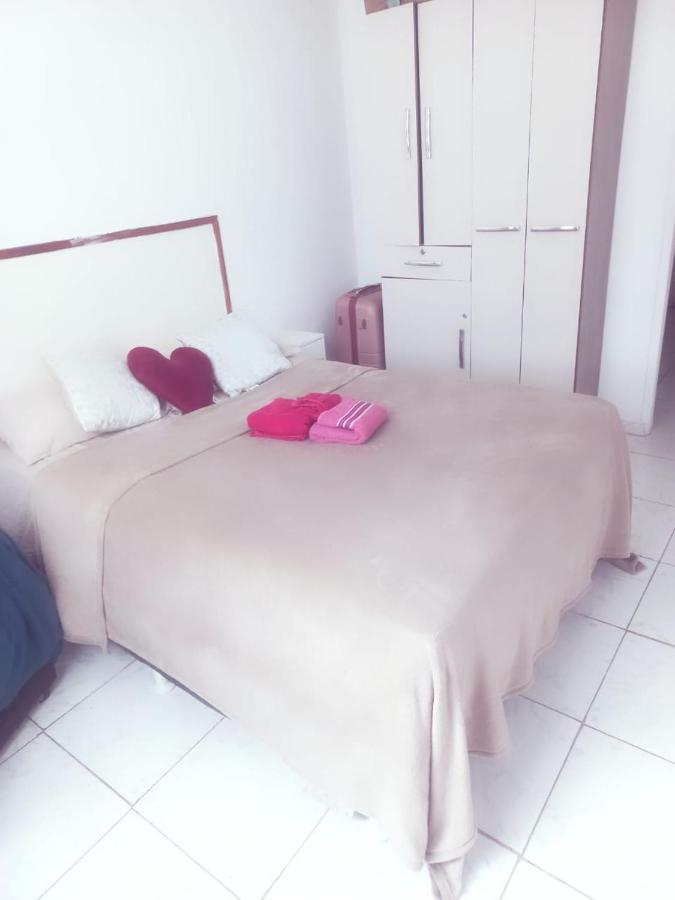 Apartamento Lindo Quadra Da De Copacabana Rio de Janeiro