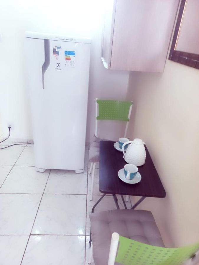 Lindo Quadra Da De Copacabana Apartamento Río de Janeiro